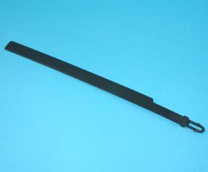 1986 GI JOE TOMAHAWK ORIGINAL SPARE PART ROTOR BLADE HASBRO