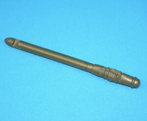 1993 GI JOE STAR BRIGADE ROBO-JOE v1 ROADBLOCK v6 1994 v7 SPARE PART MISSILE HASBRO