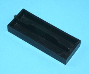 A-TEAM ORIGINAL SPARE PART 6″ SERIES BA BARACUS TOOL BOX DRAWER 1983 GALOOB
