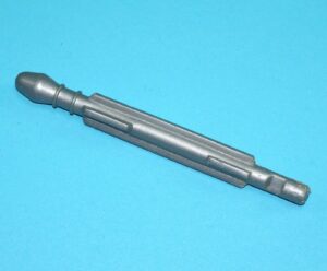 BATMAN RETURNS BRUCE WAYNE CUSTOM COUPE ORIGINAL SPARE PART MISSILE 1991 KENNER