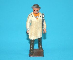 BRITAINS LEAD FARM No. 504 CARTER 1920s ENGLAND