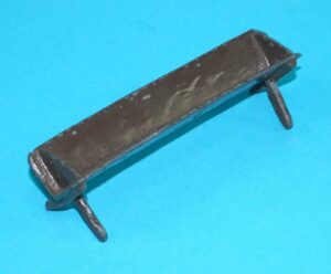 BRITAINS LEAD FARM No. 528 LARGE TROUGH 1930s ENGLAND