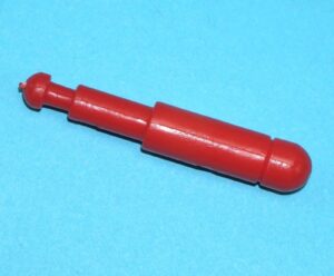 GODAIKIN DELUXE DX GOLION ORIGINAL SPARE PART MISSILE 1982 POPY BANDAI VOLTRON