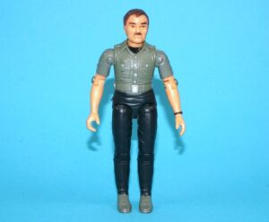 DEMPSEY & MAKEPEACE CHIEF SP GORDON SPIKINGS ACTION FIGURE 1985 RAINBOW TOYS GI JOE