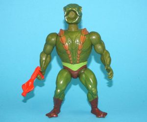 MOTU HE-MAN MASTERS OF THE UNIVERSE KOBRA KHAN 100% COMPLETE TAIWAN COO 1984 MATTEL
