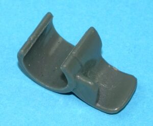 1990 GI JOE TIGER FORCE SNEAK PEEK UK EURO ORIGINAL SPARE PART TOWER CLIP HASBRO