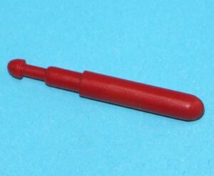 GODAIKIN DELUXE DX GOLION ORIGINAL SPARE PART MISSILE 1982 POPY BANDAI VOLTRON