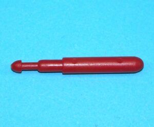 GODAIKIN DELUXE DX GOLION ORIGINAL SPARE PART MISSILE 1982 POPY BANDAI VOLTRON