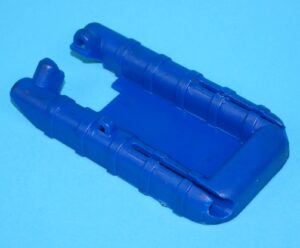 M.A.S.K ORIGINAL SPARE PART ADVENTURE PACK COAST PATROL RAFT 1986 KENNER