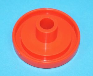 MICRONAUTS ORIGINAL SPARE PART ANDROMEDA OBERON WHEEL 1976 MEGO