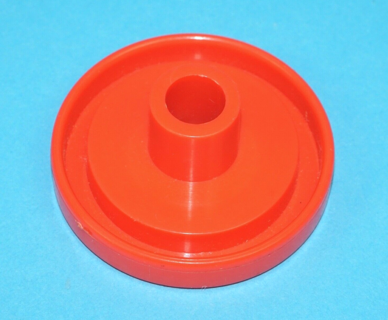MICRONAUTS ORIGINAL SPARE PART ANDROMEDA OBERON WHEEL 1976 MEGO - Image 2