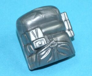 POWER COMMANDOS ORIGINAL SPARE PART BACKPACK 1992 LUCKY BELL GI JOE KO