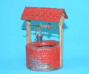 TAYLOR & BARRETT LEAD FARM WATER WELL 1950s F.G. TAYLOR & SONS ENGLAND BRITAINS