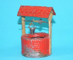 TAYLOR & BARRETT LEAD FARM WATER WELL 1950s F.G. TAYLOR & SONS ENGLAND BRITAINS