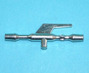 TRANSFORMERS KO ROBO-REPTILES REPTILIBOTS ORIGINAL SPARE PART ACCESSORY 1980s