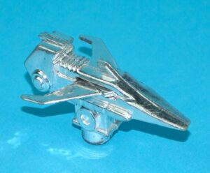 VOLTRON LION TEAM GOLION COMBINER ORIGINAL SPARE PART WEAPON ACCESSORY 1984 POPY