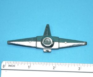 VOLTRON LION TEAM GOLION COMBINER ORIGINAL SPARE PART WEAPON ACCESSORY 1984 POPY