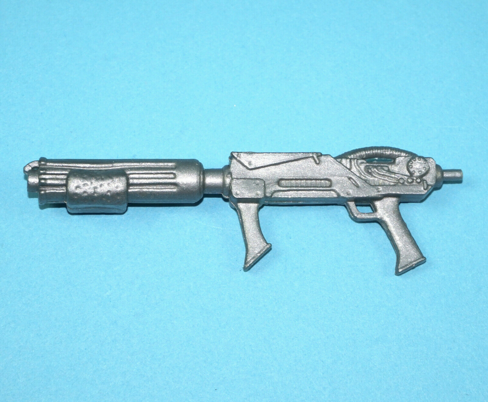 1991 GI JOE INCINERATORS v1 COBRA COMMANDER v6 ORIGINAL SPARE PART FLAMETHROWER