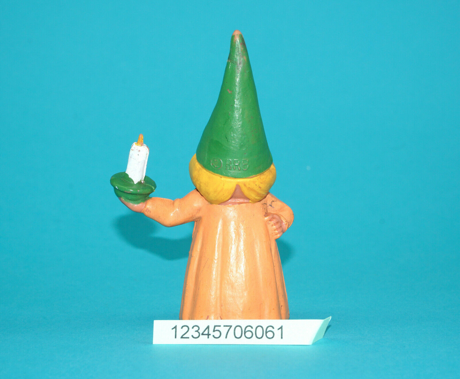 DAVID THE GNOME LISA IN NIGHTGOWN 1983 BRB STARTOYS - Image 2