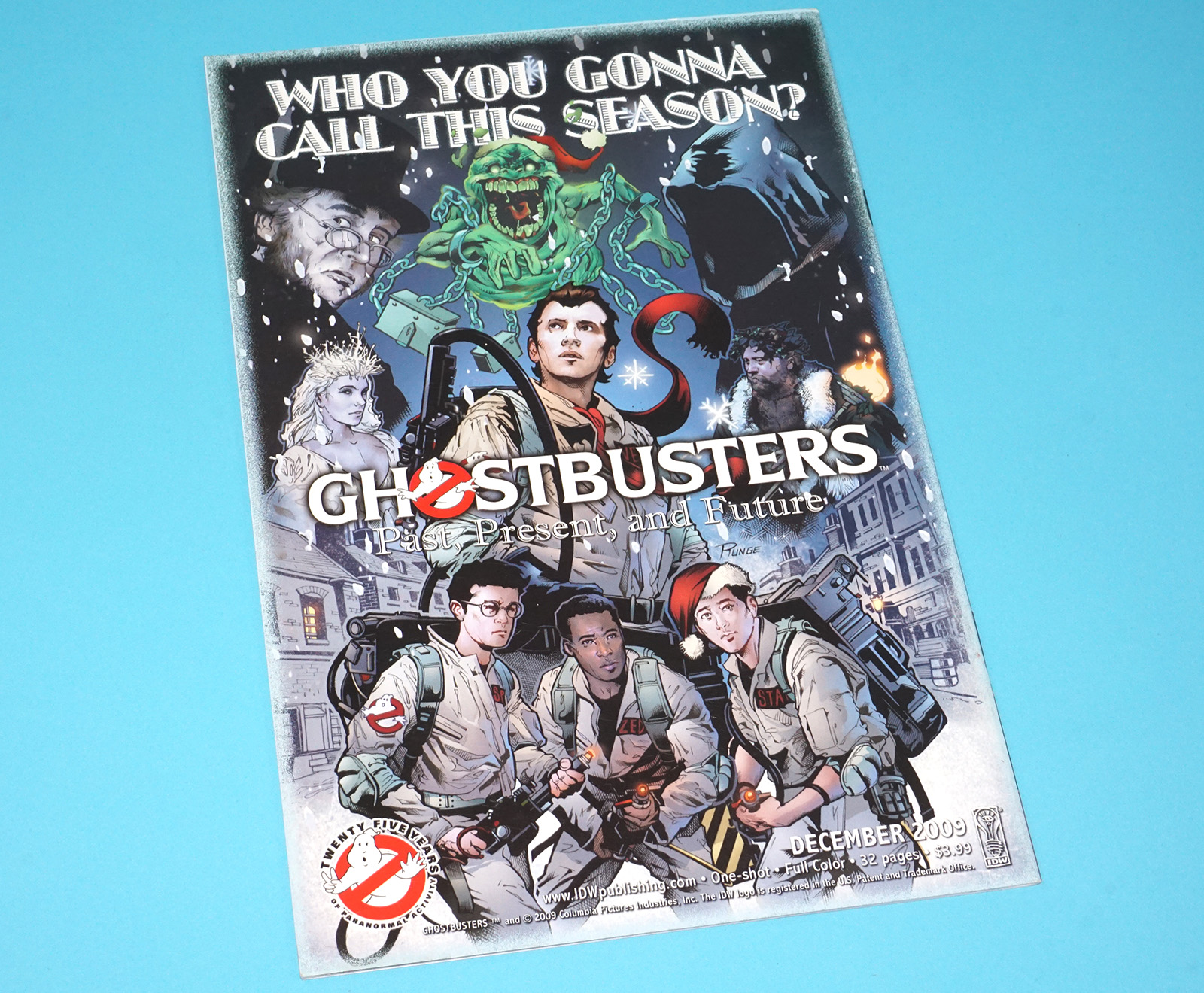 GI JOE ISSUE #11 COVER A 2009 IDW COMICS - Image 4