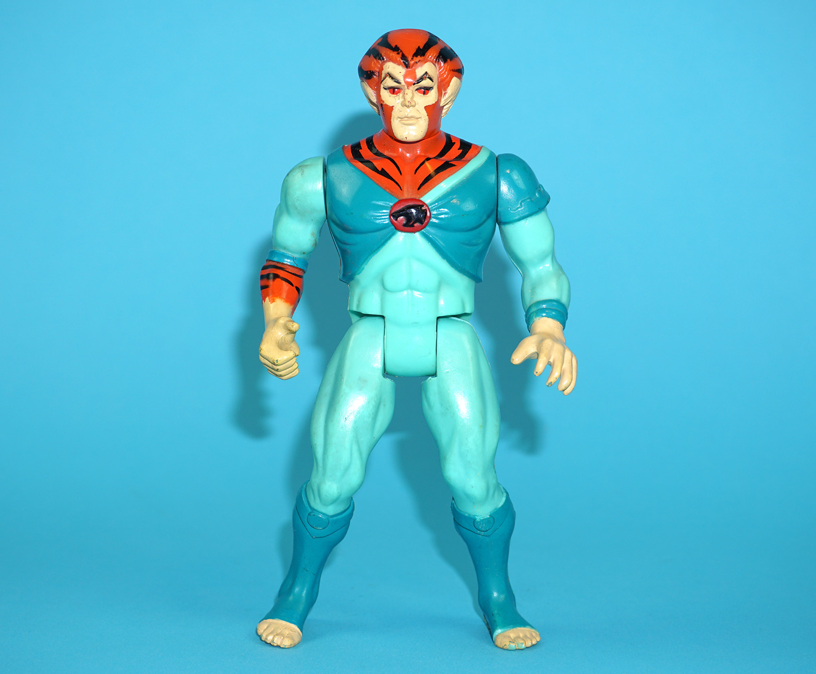 Funko Pop! Vinyl Thundercats Tygra - Figura Collezionabile Nuova