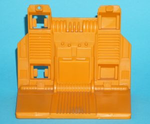 MOTU HE-MAN MASTERS OF THE UNIVERSE ORIGINAL SPARE PART GRAYSKULL ELEVATOR 1981 MATTEL