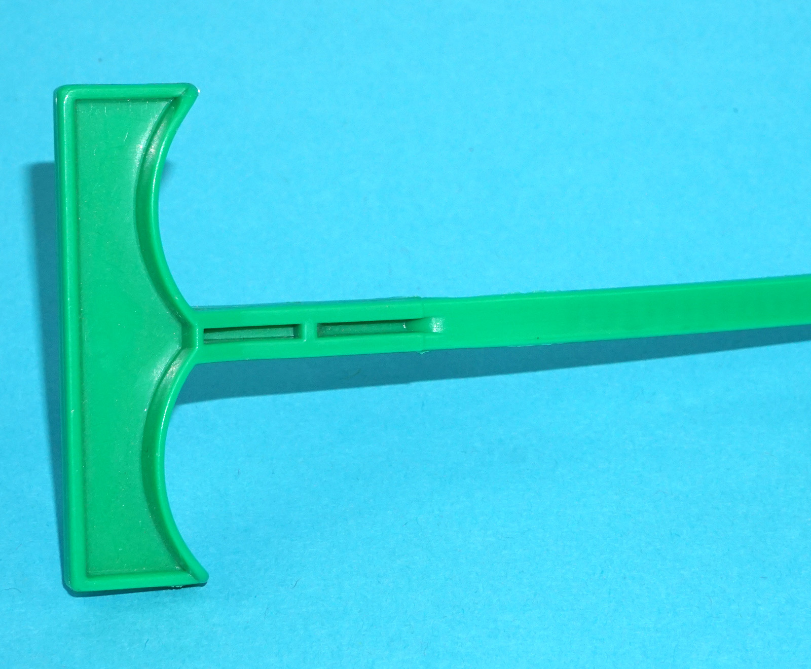 1991 GI JOE BATTLE COPTERS MAJOR ALTITUDE v1 ORIGINAL SPARE PART PULL CORD HASBRO