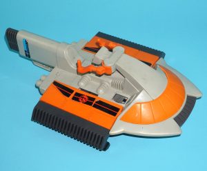 THUNDERCATS MUTANT THUNDERCLAW 100% COMPLETE & ORIGINAL 1985 LJN TOYS WORKS!