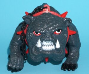 THUNDERCATS MA-MUTT 100% COMPLETE & ORIGINAL 1986 LJN TOYS