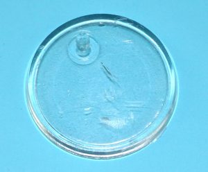 1983 GI JOE ACTION FORCE BATTLE GEAR ORIGINAL SPARE PART STAND PALITOY DEATH STAR