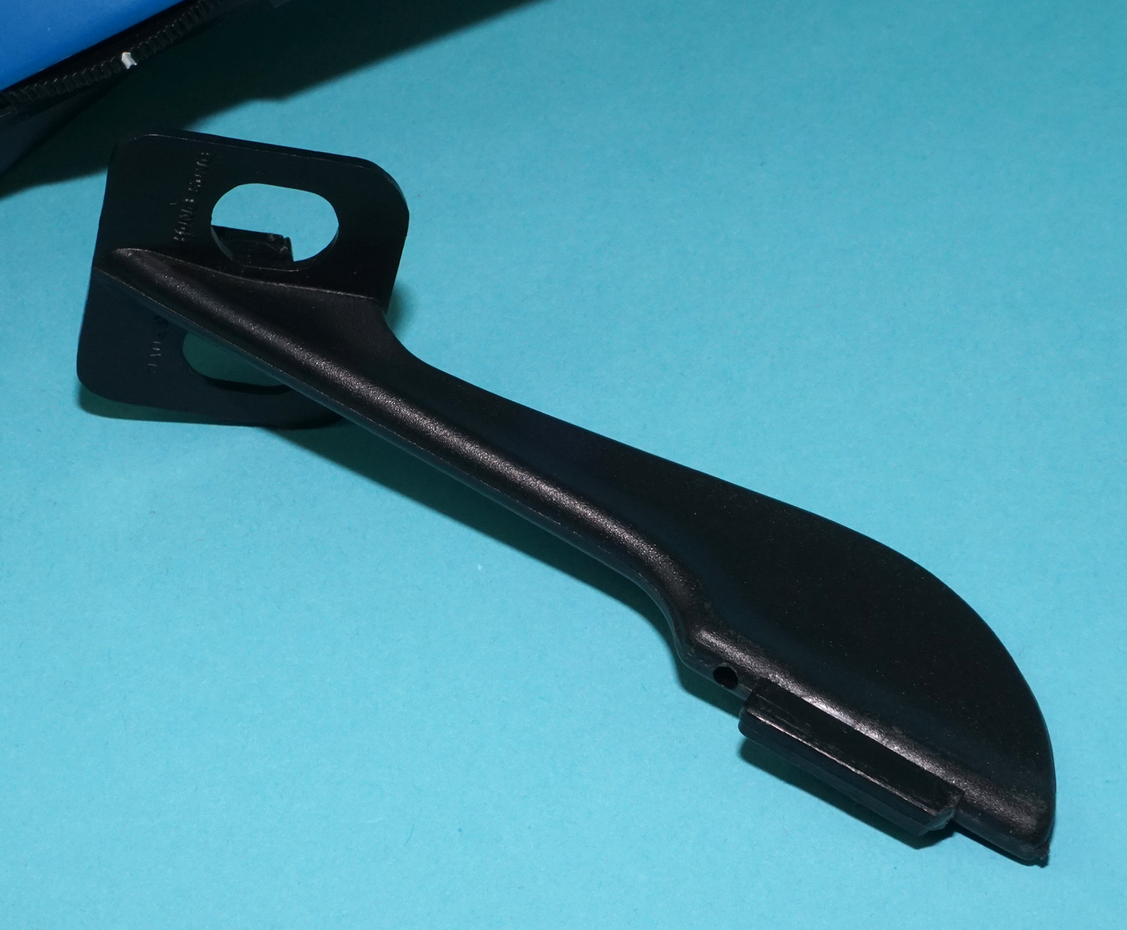 STAR COMMAND DARK INVADER ALIEN SPACESHIP RADIO BOXED ORIGINAL BOX 1978 CAPRICE WORKS! - Image 12