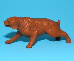 1988 GI JOE SPEARHEAD & MAX v1 ORIGINAL SPARE PART BOBCAT HASBRO