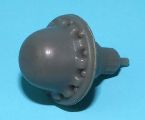 1989 GI JOE DEEP SIX v2 ORIGINAL SPARE PART BUOY HASBRO