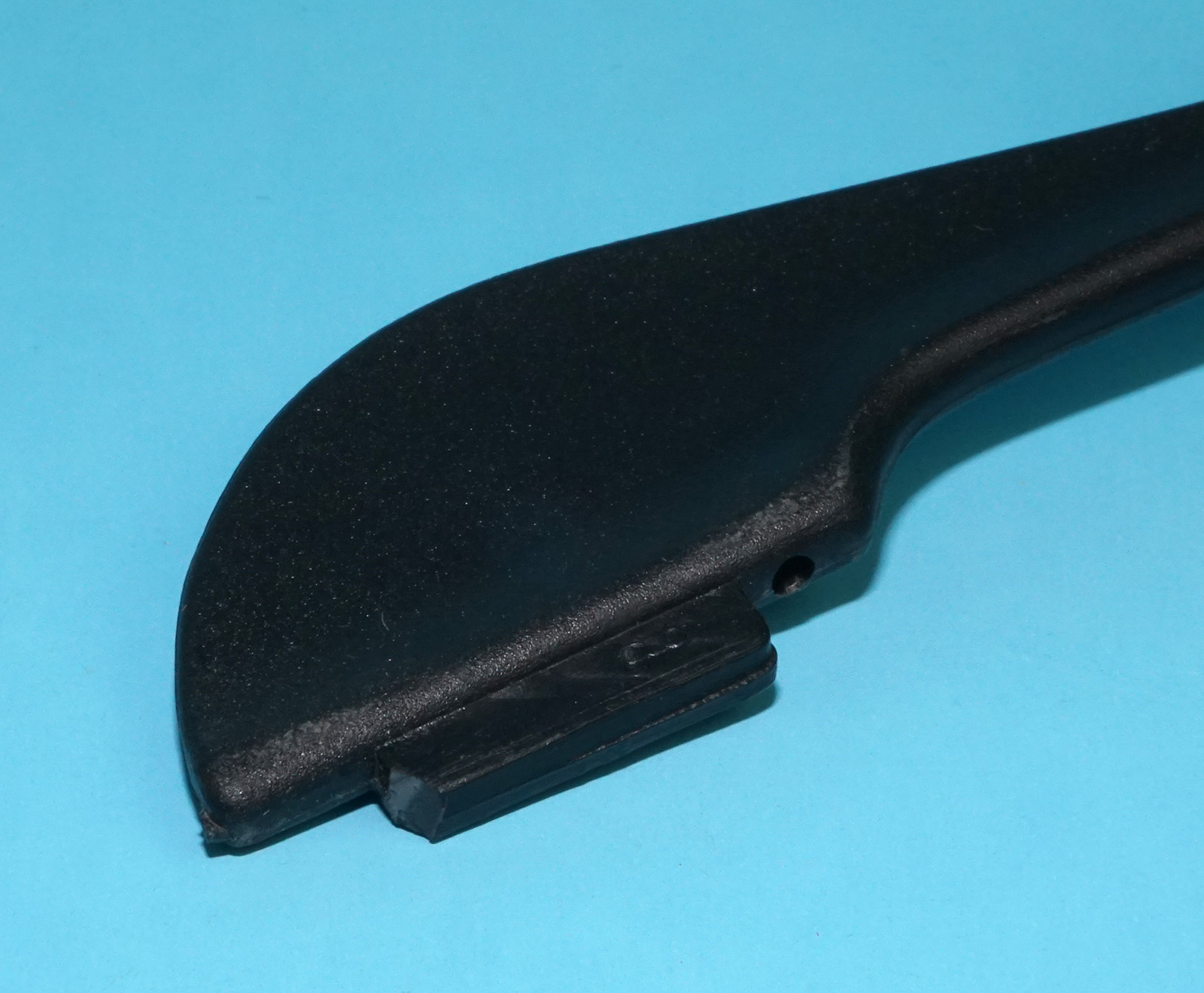 STAR COMMAND DARK INVADER ALIEN SPACESHIP RADIO BOXED ORIGINAL BOX 1978 CAPRICE WORKS! - Image 13