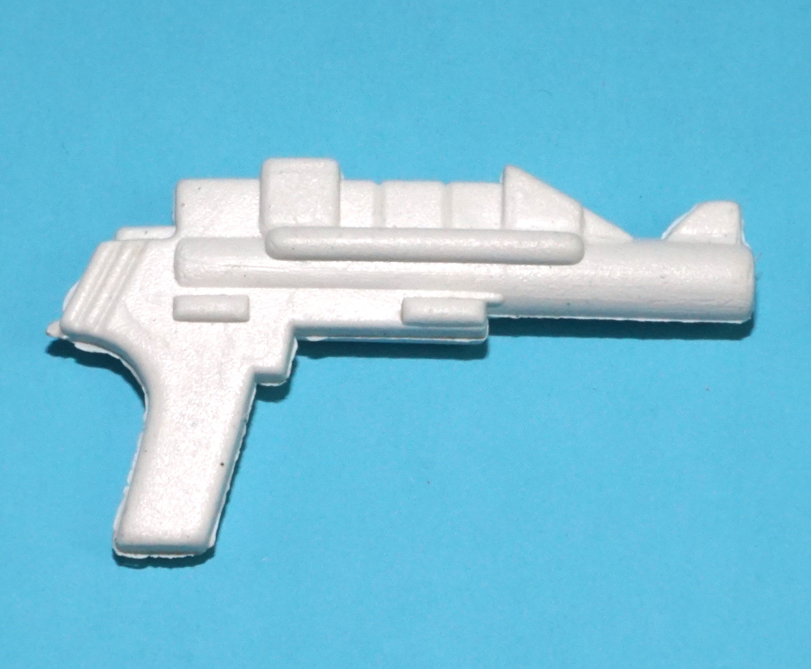 POWER HERO MEGA RANGERS ORIGINAL SPARE PART RANGER GUN 1990s SOMA MOTU KO MMPR