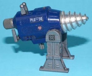 1987 GI JOE MOTORIZED ACTION PACK EARTH BORER 100% COMPLETE HASBRO WORKS!