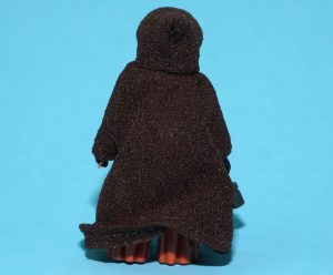 STAR WARS ANH JAWA HONG KONG 100% COMPLETE & ORIGINAL C8+ 1977 KENNER
