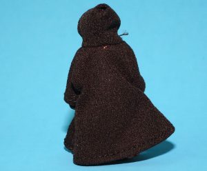 STAR WARS ANH JAWA HONG KONG 100% COMPLETE & ORIGINAL C9 1977 KENNER LEDY COO