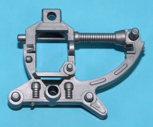 ZOIDS ORIGINAL SPARE PART TERRARED FRAME 1985 TOMY