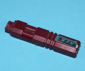 ZOIDS ORIGINAL SPARE PART ZATON ZUNDER GUN 1985 TOMY