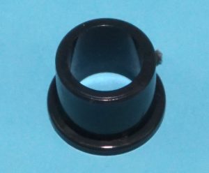 ZOIDS ORIGINAL SPARE PART MIGHTY ZOIDZILLA LEG CONDUCTOR RING 1984 TOMY