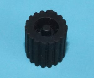 ZOIDS ORIGINAL SPARE PART OER HINGE CAP COVER 1983 TOMY