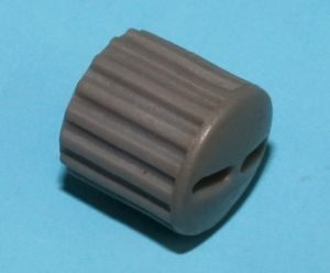 ZOIDS ORIGINAL SPARE PART OER HINGE CAP COVER 1983 TOMY