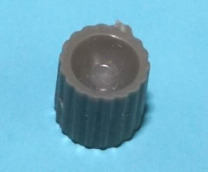 ZOIDS ORIGINAL SPARE PART OER HINGE CAP COVER 1983 TOMY