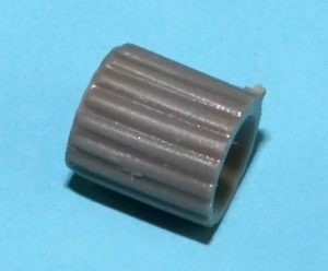 ZOIDS ORIGINAL SPARE PART OER HINGE CAP COVER 1983 TOMY