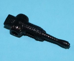 ZOIDS ORIGINAL SPARE PART STEGAZOID TYRANNOZOID CANNON GUN 1983 TOMY