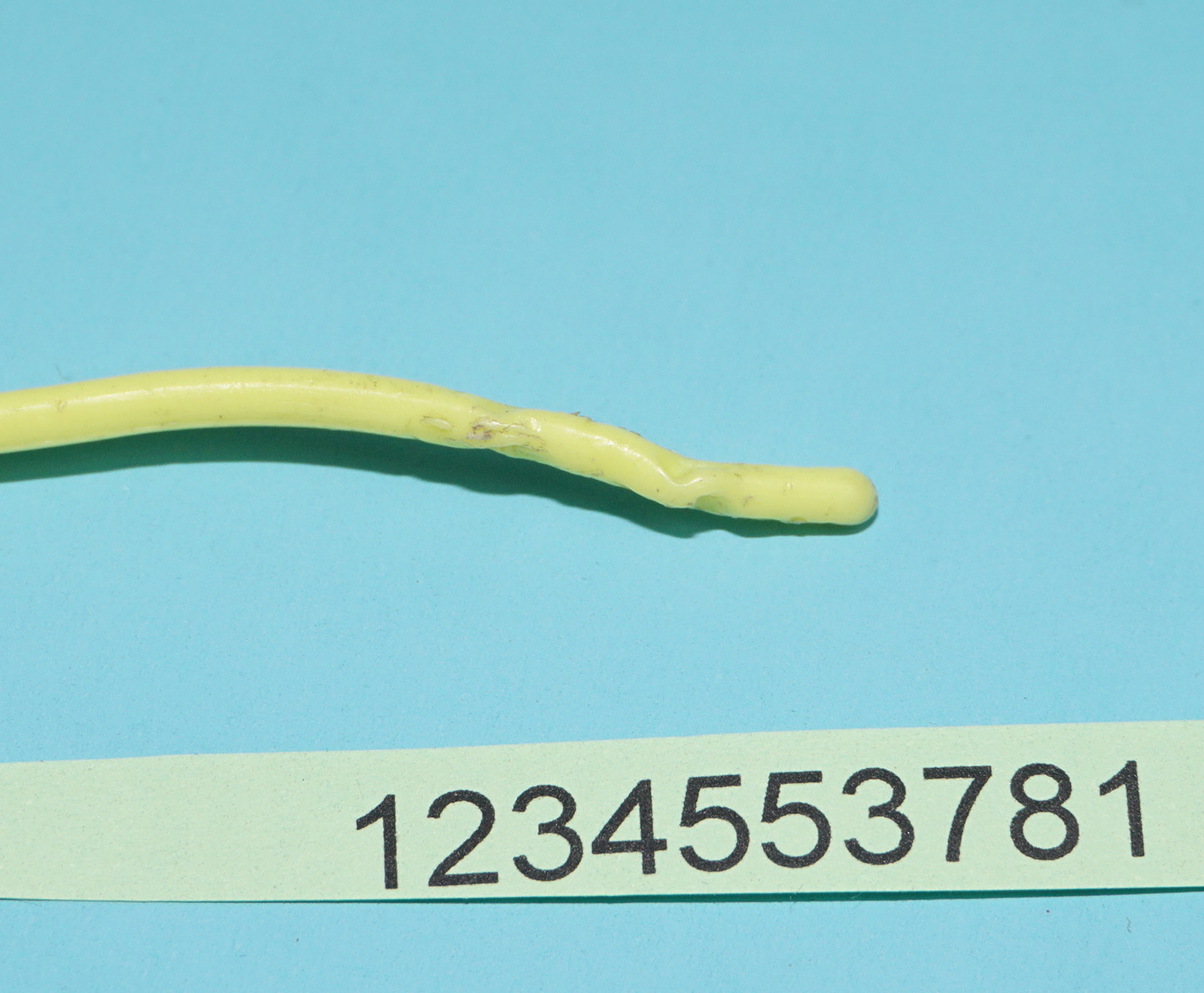 THE REAL GHOSTBUSTERS WINSTON ZEDDMORE 100% COMPLETE 1986 KENNER - Image 7