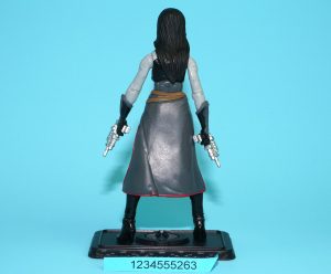 2010 GI JOE RESOLUTE BARONESS V16 100% COMPLETE C9+ HASBRO 25TH ANNIVERSARY