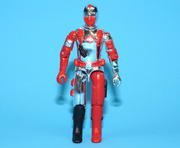 2006 GI JOE COBRA'S MOST WANTED BOX SET CONVENTION CON EXCLUSIVE