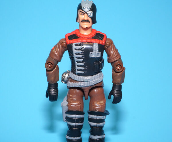 2006 GI JOE COBRA'S MOST WANTED BOX SET CONVENTION CON EXCLUSIVE